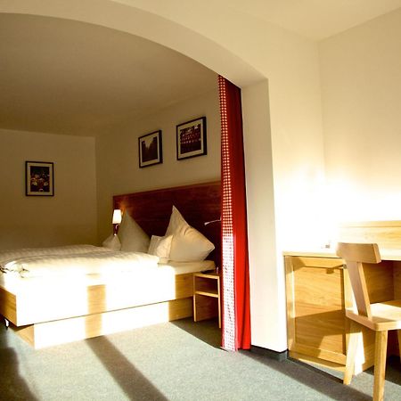 Gaestehaus Weller Oberstdorf Camera foto