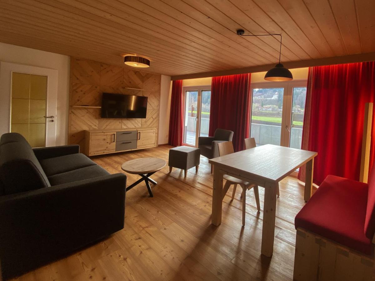 Gaestehaus Weller Oberstdorf Esterno foto