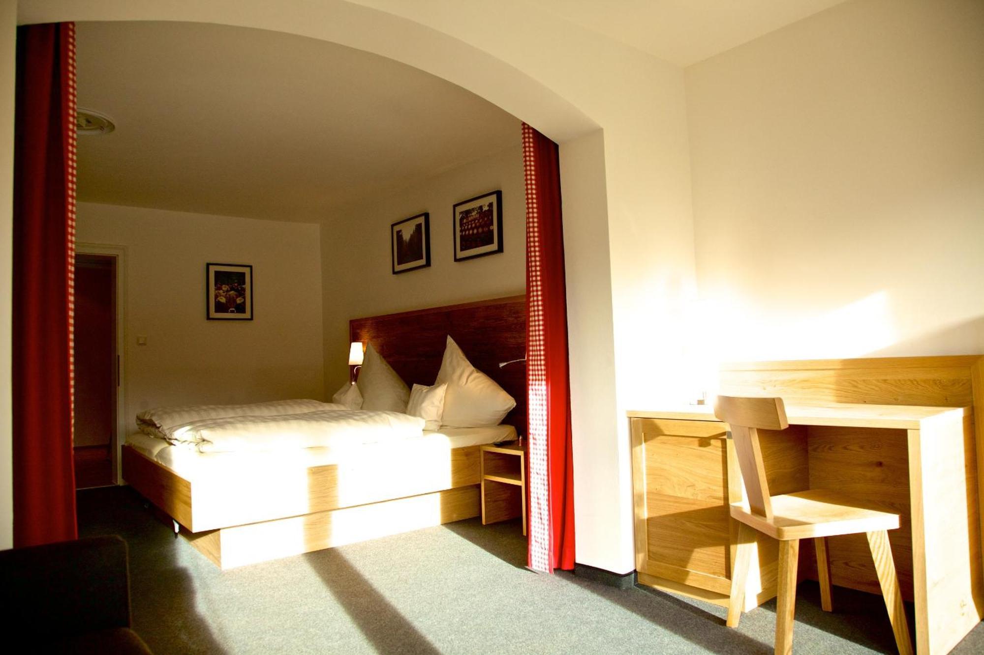 Gaestehaus Weller Oberstdorf Camera foto