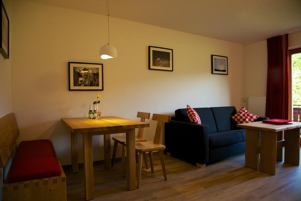 Gaestehaus Weller Oberstdorf Esterno foto