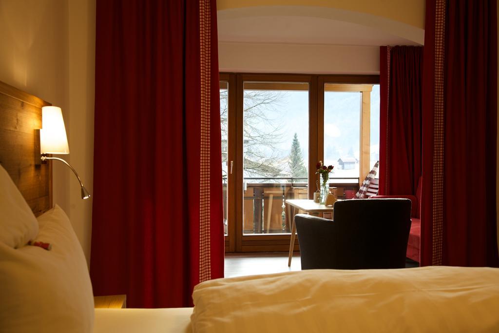 Gaestehaus Weller Oberstdorf Esterno foto