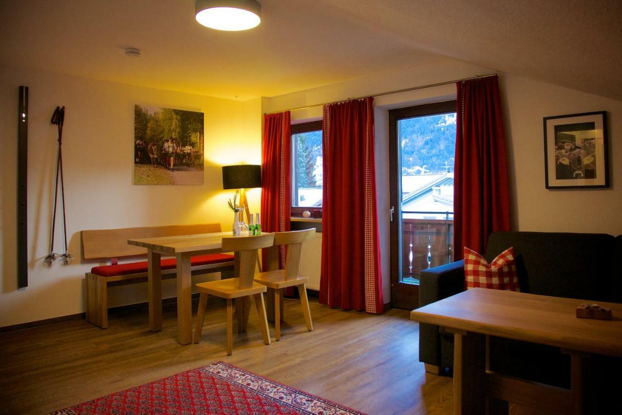 Gaestehaus Weller Oberstdorf Esterno foto